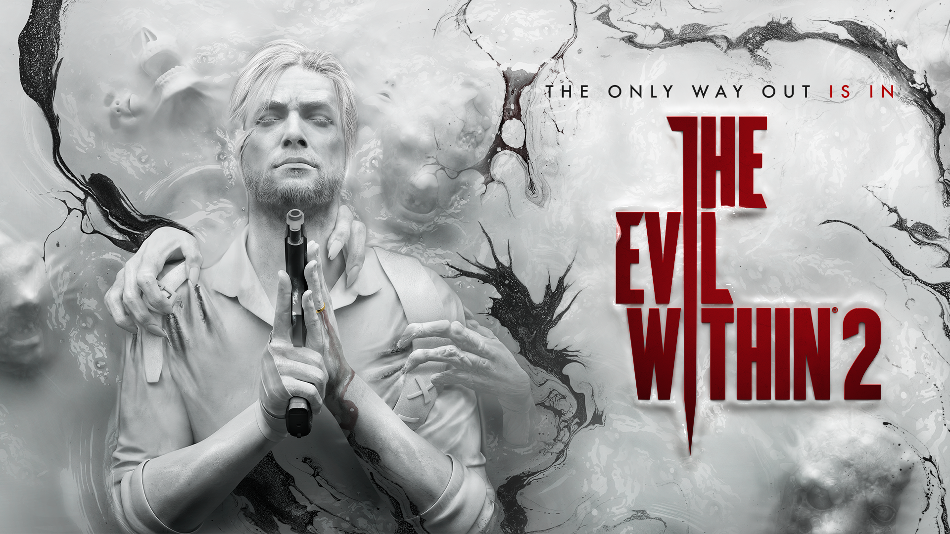 The Evil Within 2 | Available Now