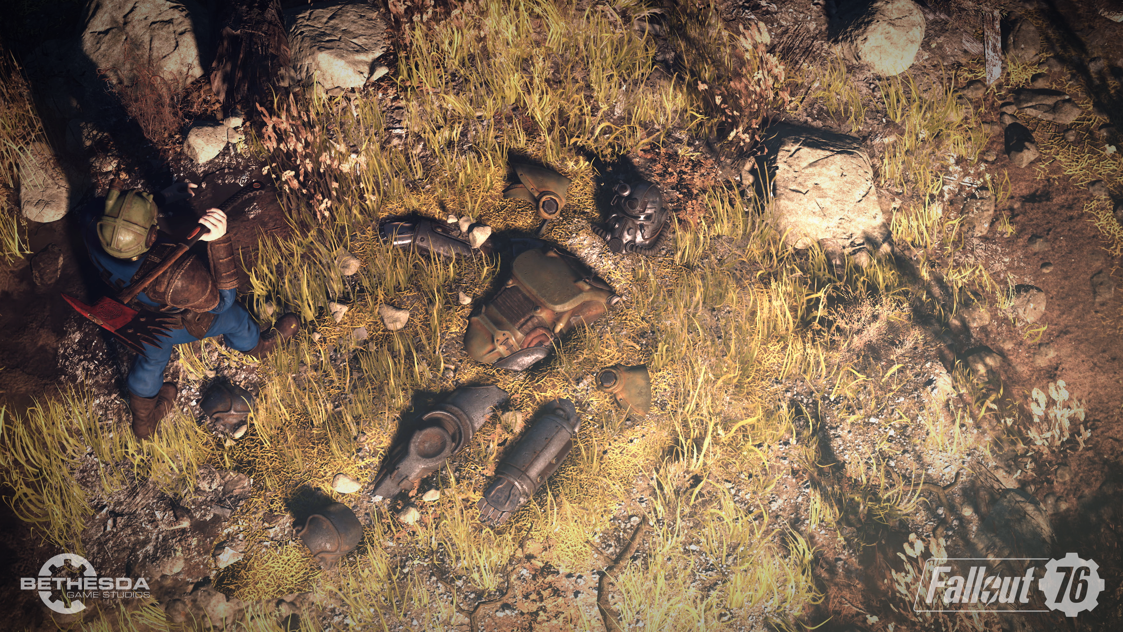 Fallout 76 Fallout 76