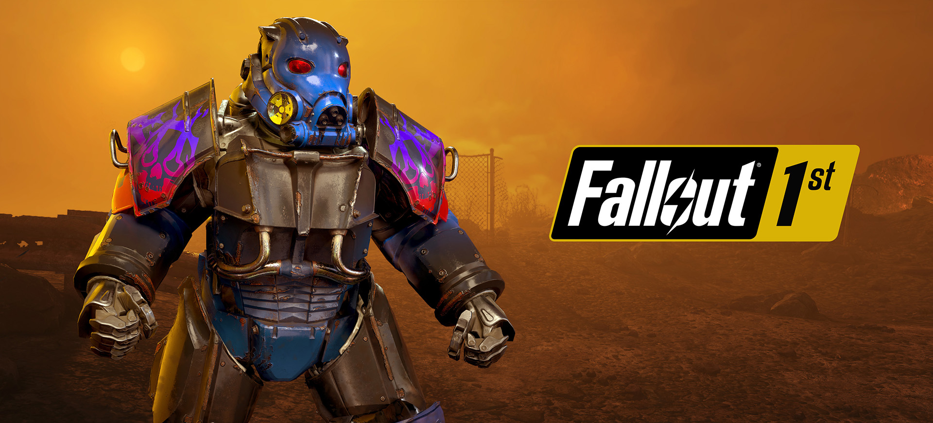 Fallout 1st steam 1 month membership фото 116