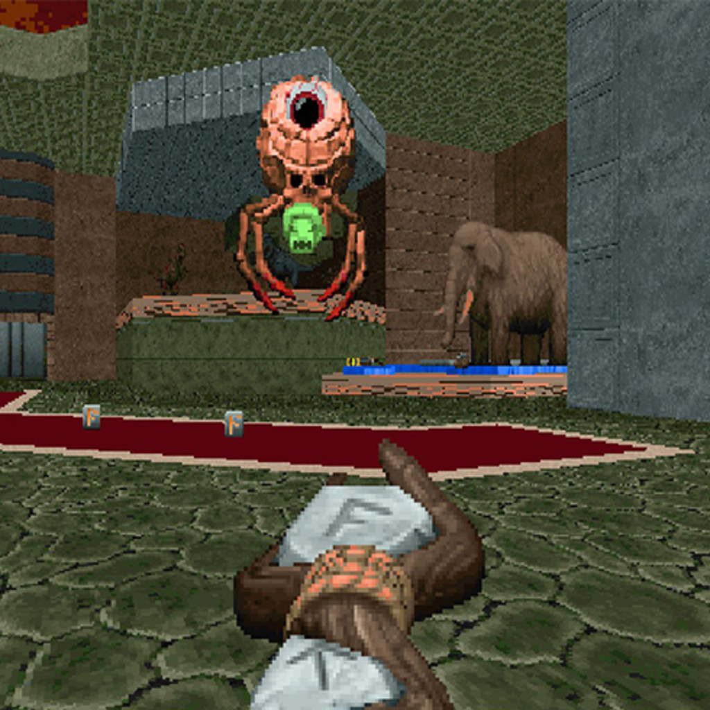 Nods To Mods インタビュー Rekkr Bethesda Net Nods To Mods インタビュー Rekkr Bethesda Net