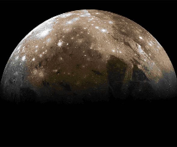 Dostępny nowy dodatek: Base Ganymede