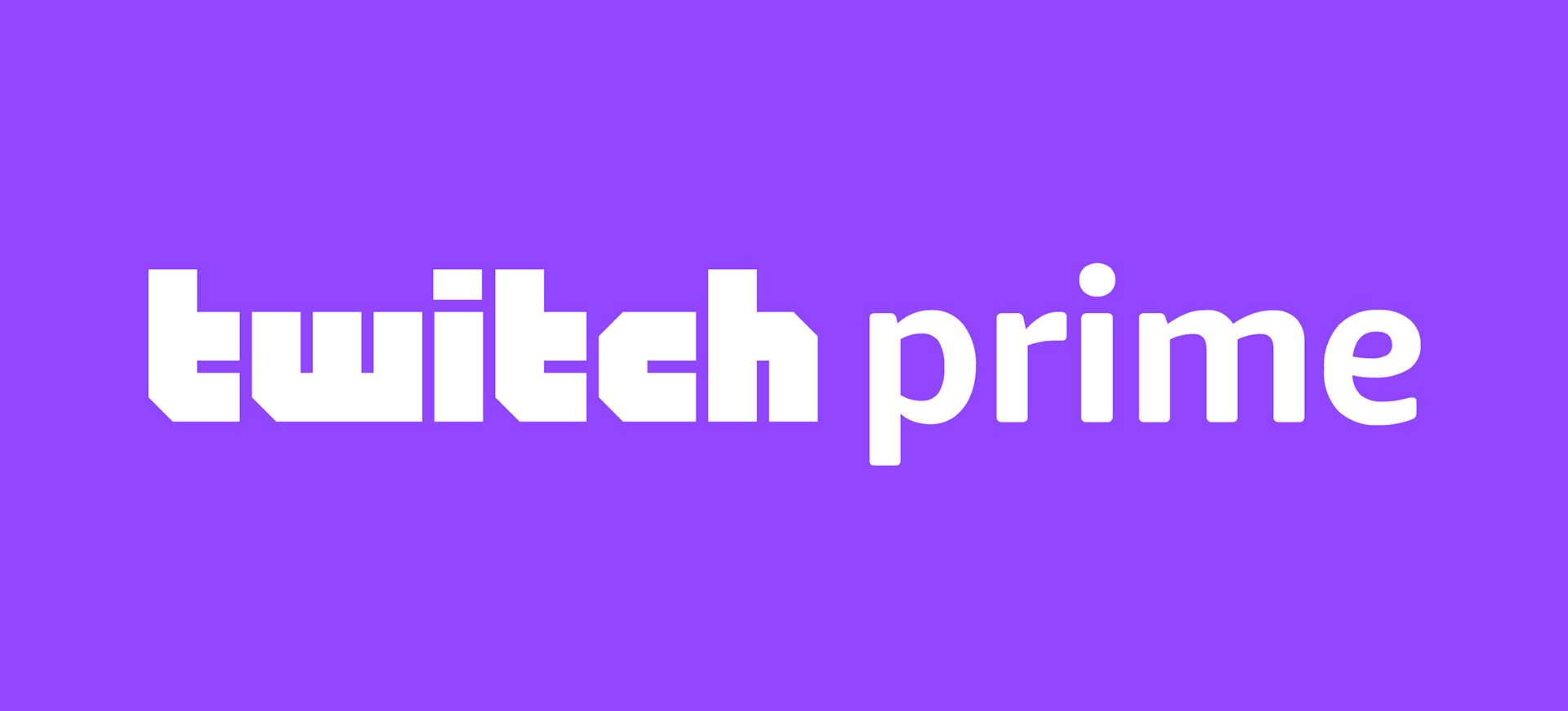 Twitch Prime