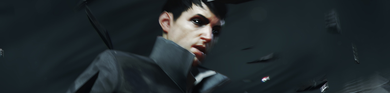 Dishonored 2 Abrindo o Cofre do Escritório Fase 4 