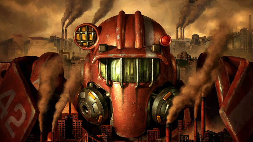Fallout 4 é nomeado Jogo do Ano pela premiação DICE - Olhar Digital