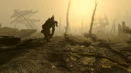 Bethesda Games Catalog Fallout 4 Vr