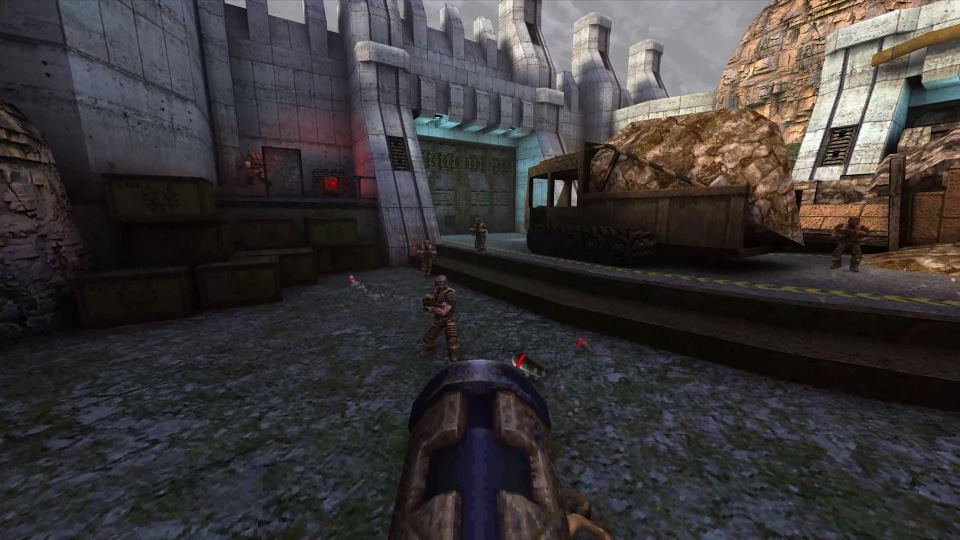 Quake | Bethesda.net