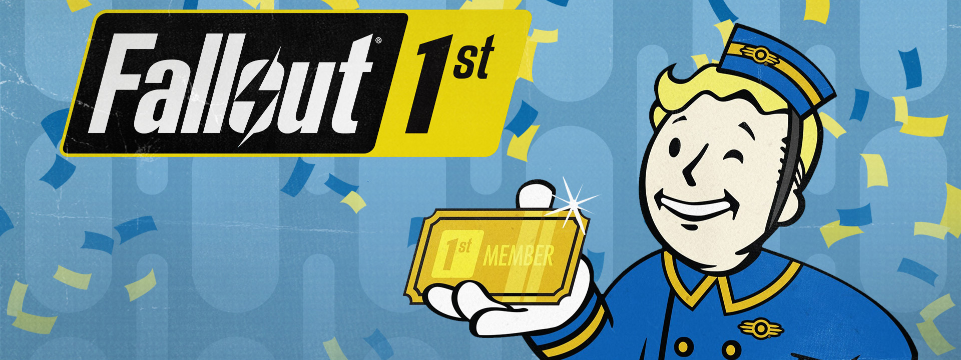 Fallout 1st steam 1 month membership фото 7