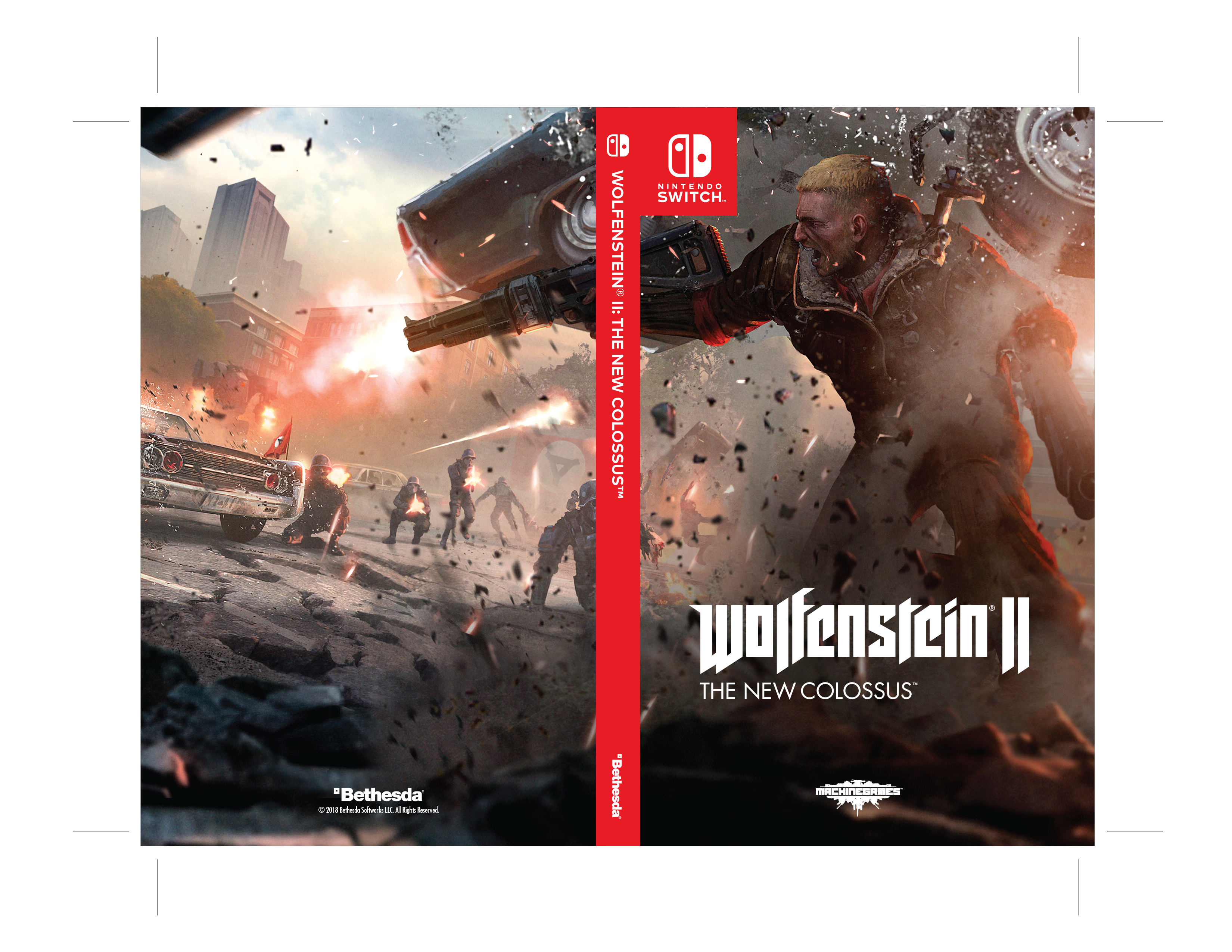 New colossus коды. Wolfenstein II: the New Colossus обложка. Wolfenstein 2 II: the New Colossus обложка. Wolfenstein 2 the New Colossus обложка. Обложки игр Nintendo Switch.