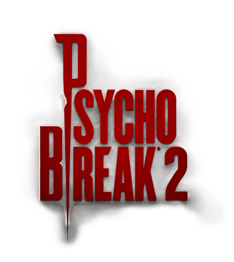 Psychobreak 2 サイコブレイク2 17 10 19