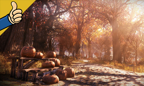 Fallout 76: Inside The Vault – Steel Dawn Update Highlights