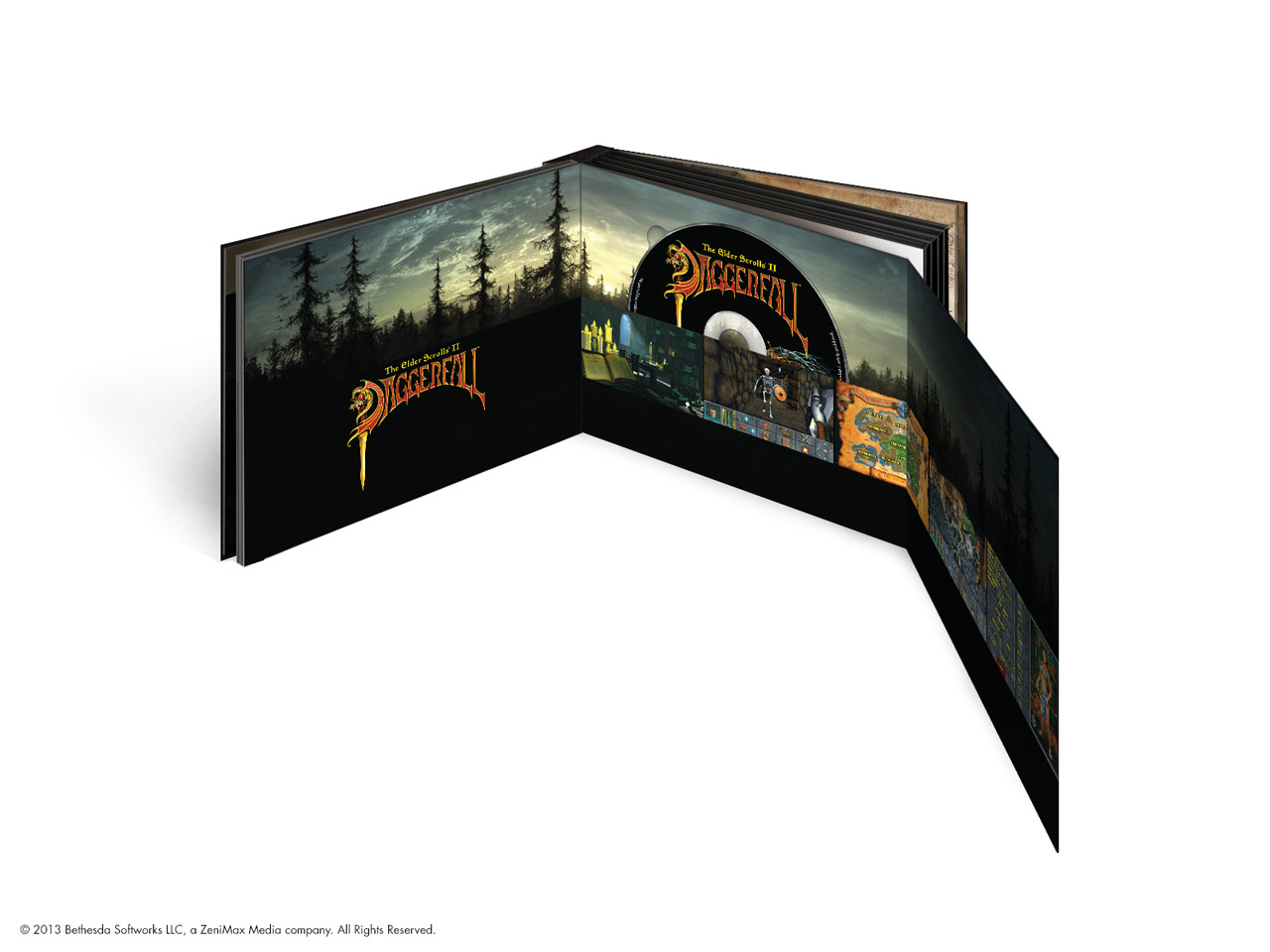 その他 The Elder Scrolls Anthology PC Game Amazon.com: The Elder Scrolls Anthology - PC : Video Games