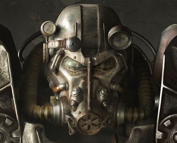 Jogo de tabuleiro de Fallout anunciado
