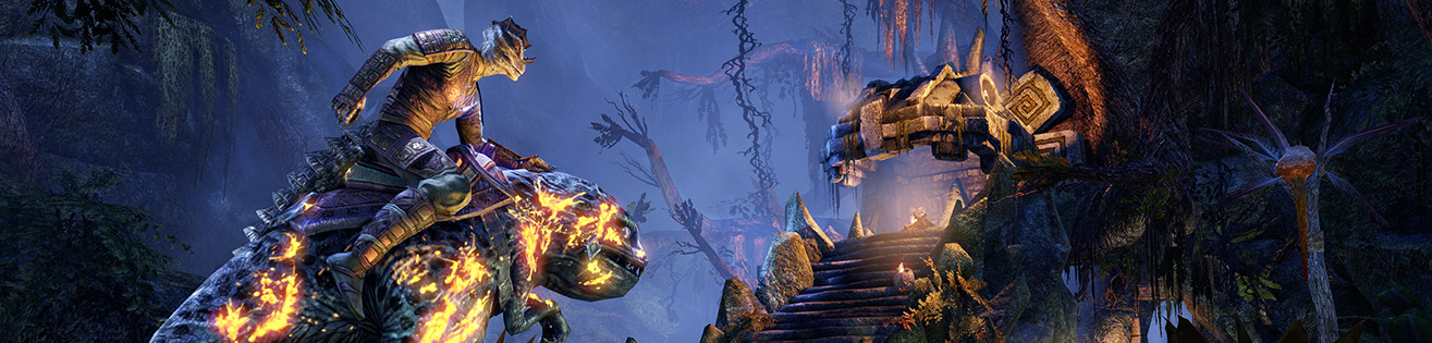 Update 11 Featuring Shadows of the Hist is Now Available on PC & Mac! - The Elder  Scrolls Online