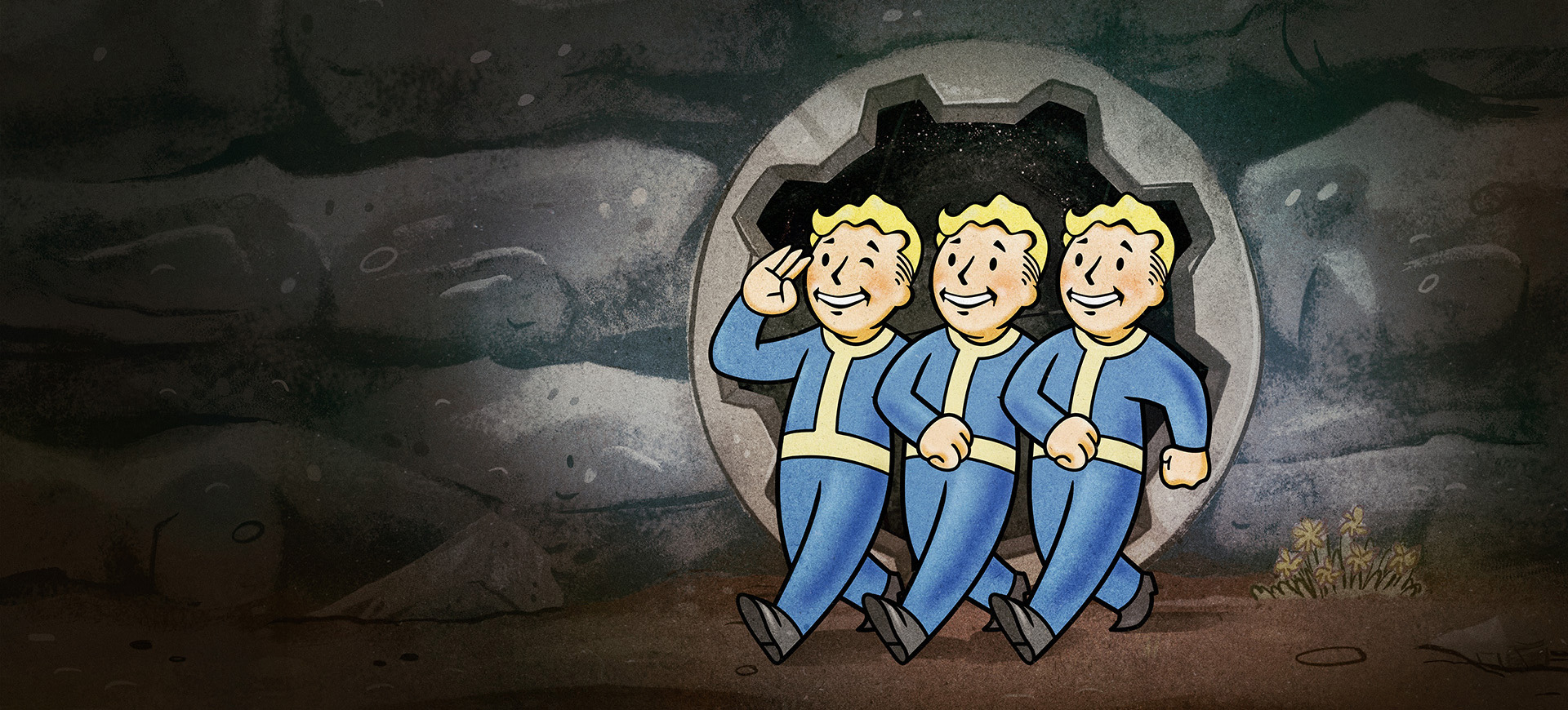 Fallout 76 Free Play Week starts today!