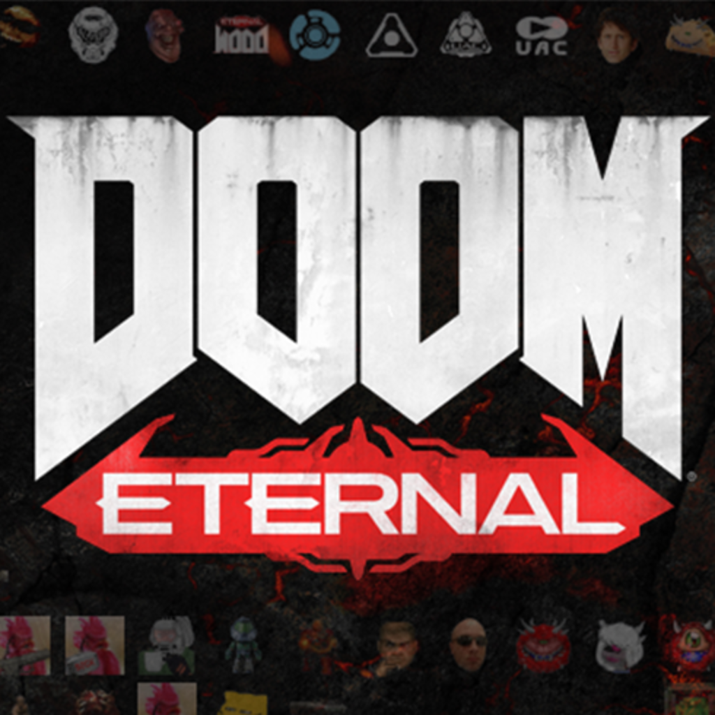 Doomの公式discordサーバーに参加しよう Bethesda Net