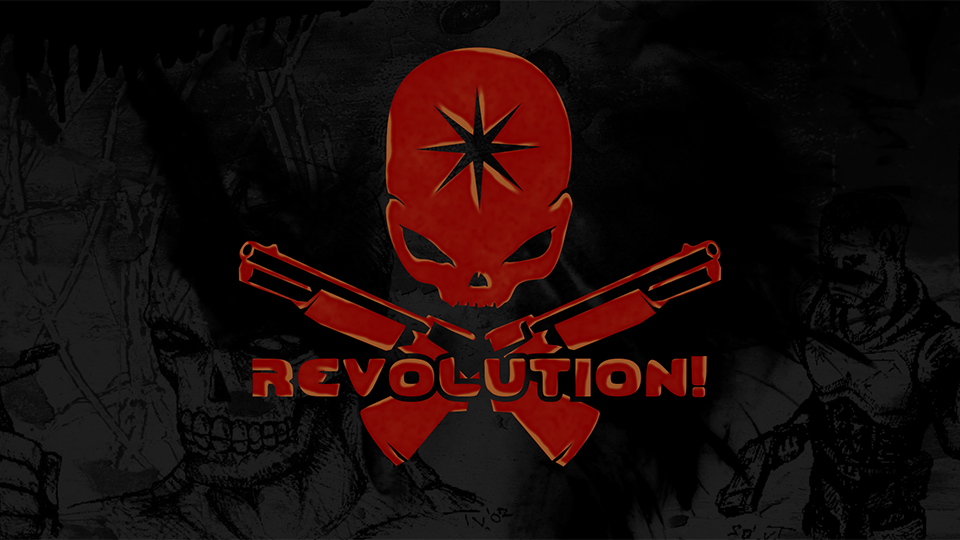 SC Revolution logo in-body