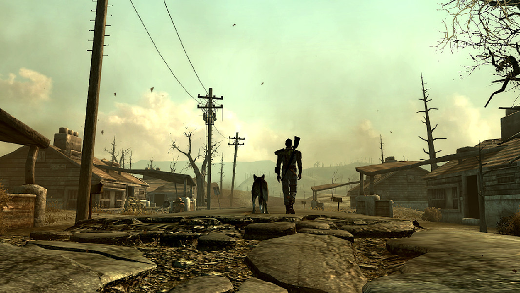 Fallout 3 Fallout 3