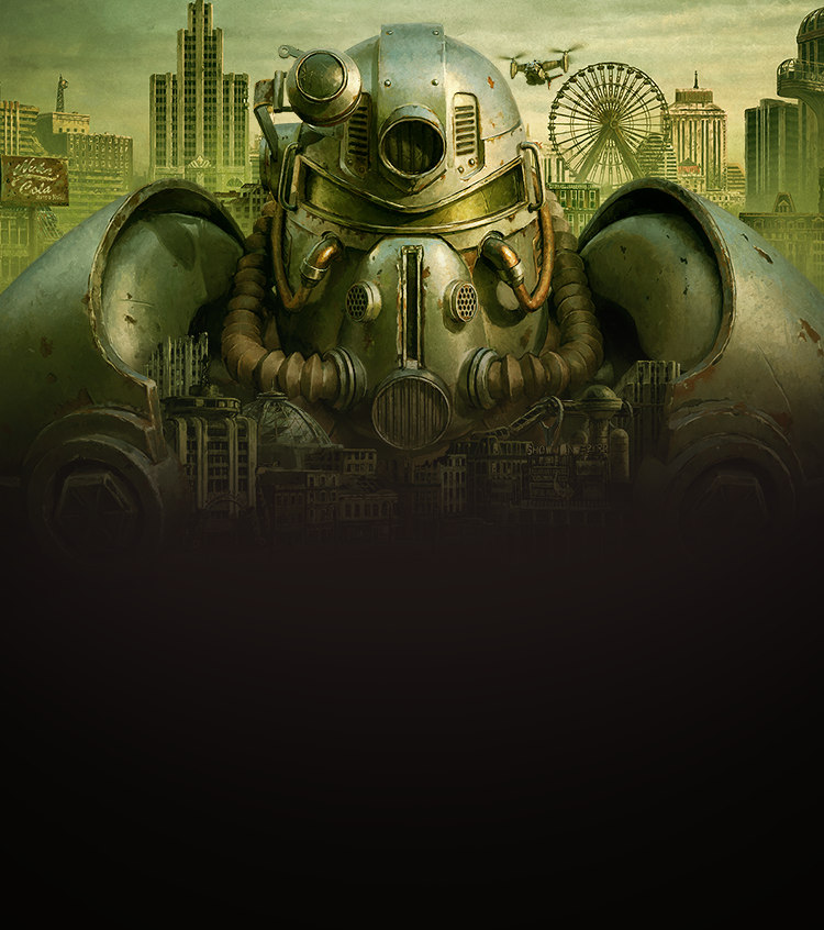 Fallout | Bethesda.net