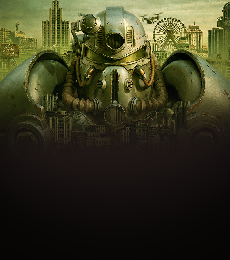 Fallout  Bethesda.net