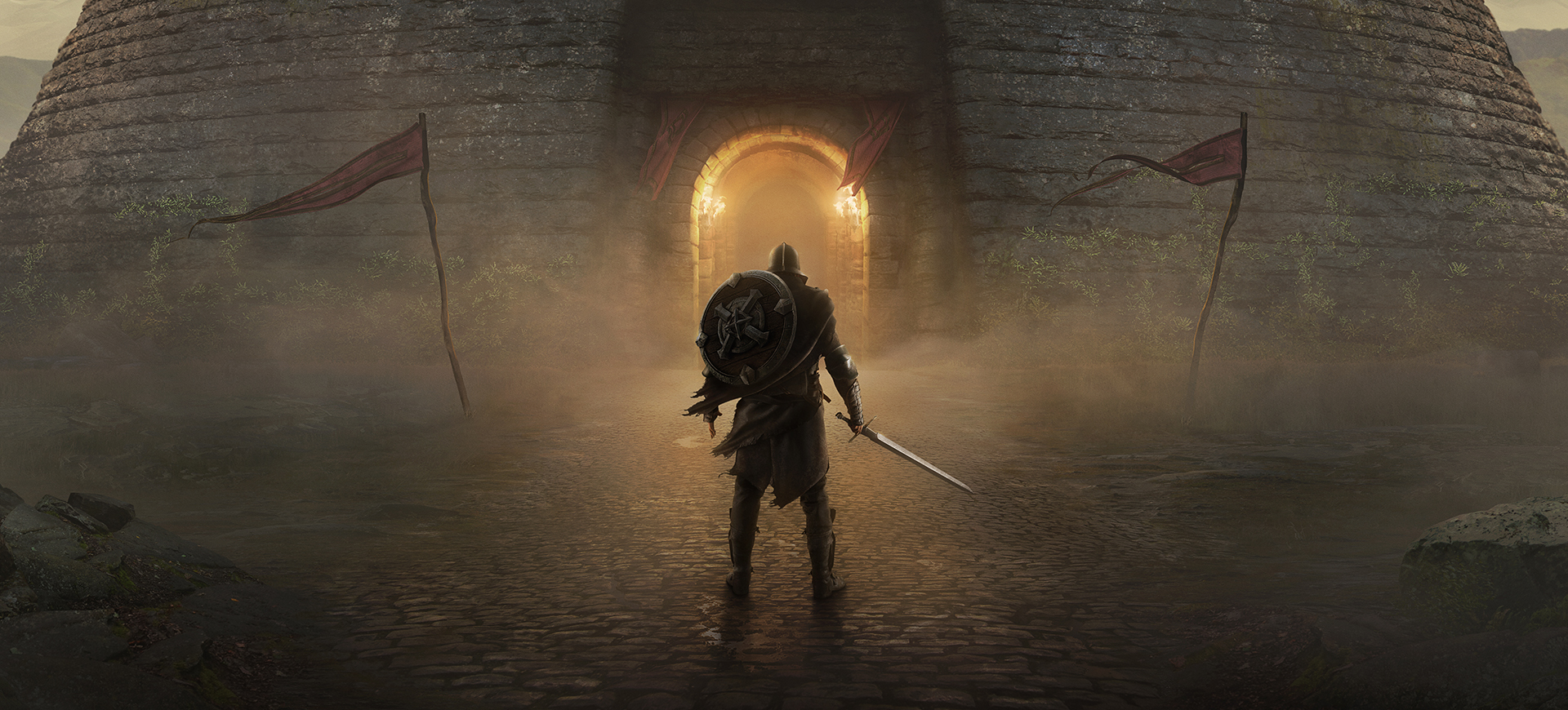 Novo jogo de Elder Scrolls é lançado para Android