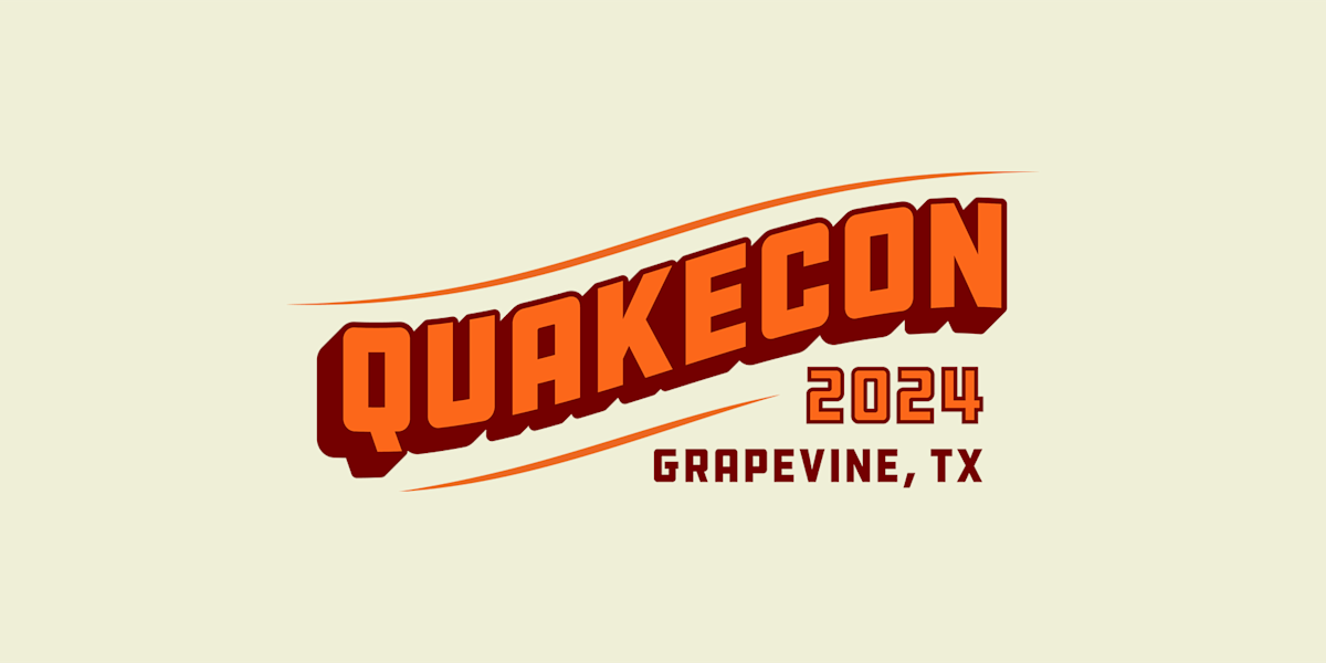 All the News from QuakeCon 2024 All the News from QuakeCon 2024