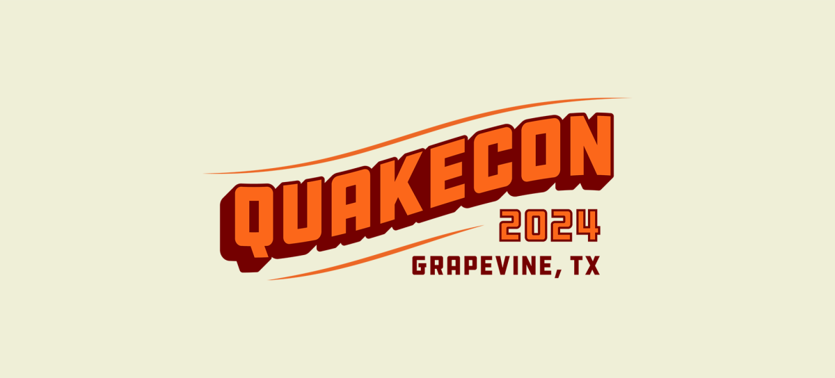 All the News from QuakeCon 2024