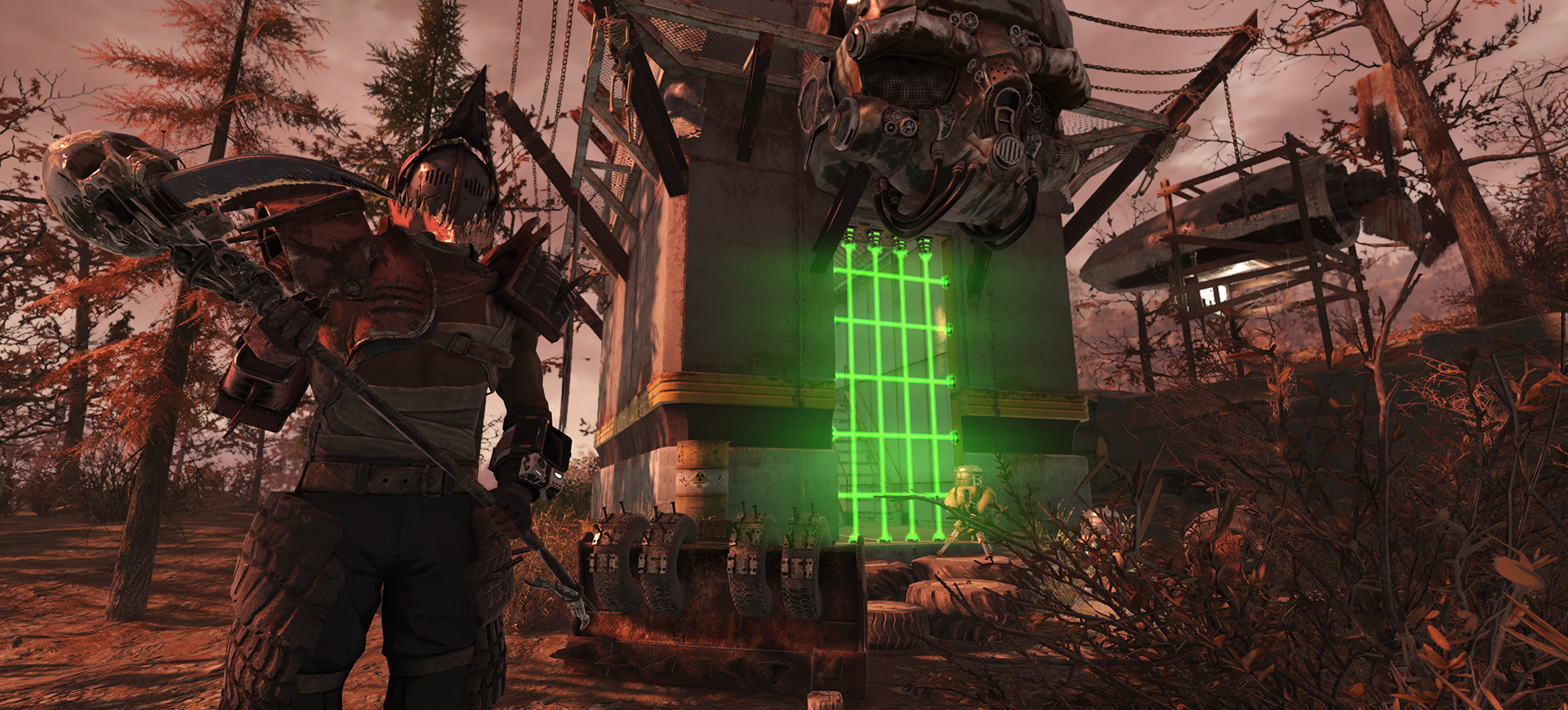 LHero Sawtooth Bundle