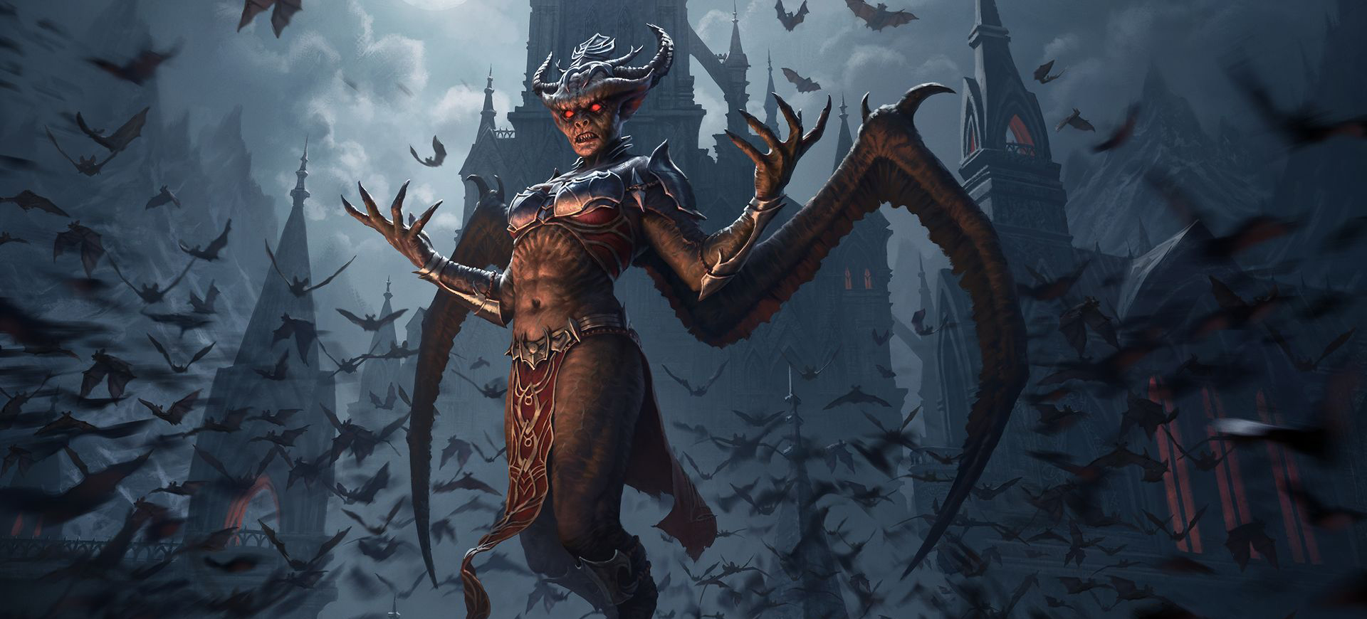 The Elder Scrolls Online: Stonethorn and Update 27 Now Live on