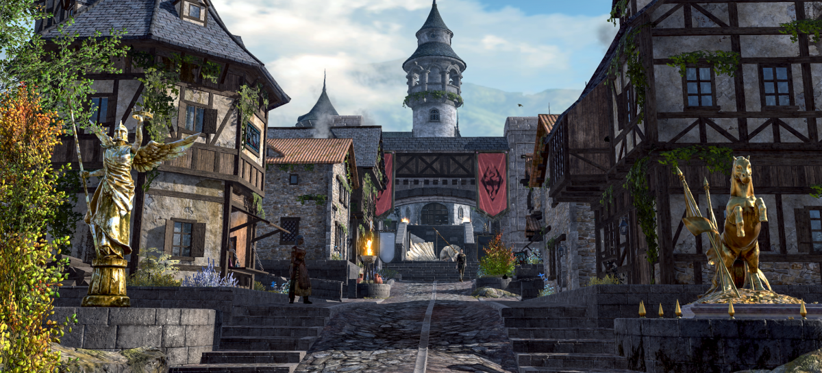 The Elder Scrolls: Blades - Update 1.5 Patch Highlights 