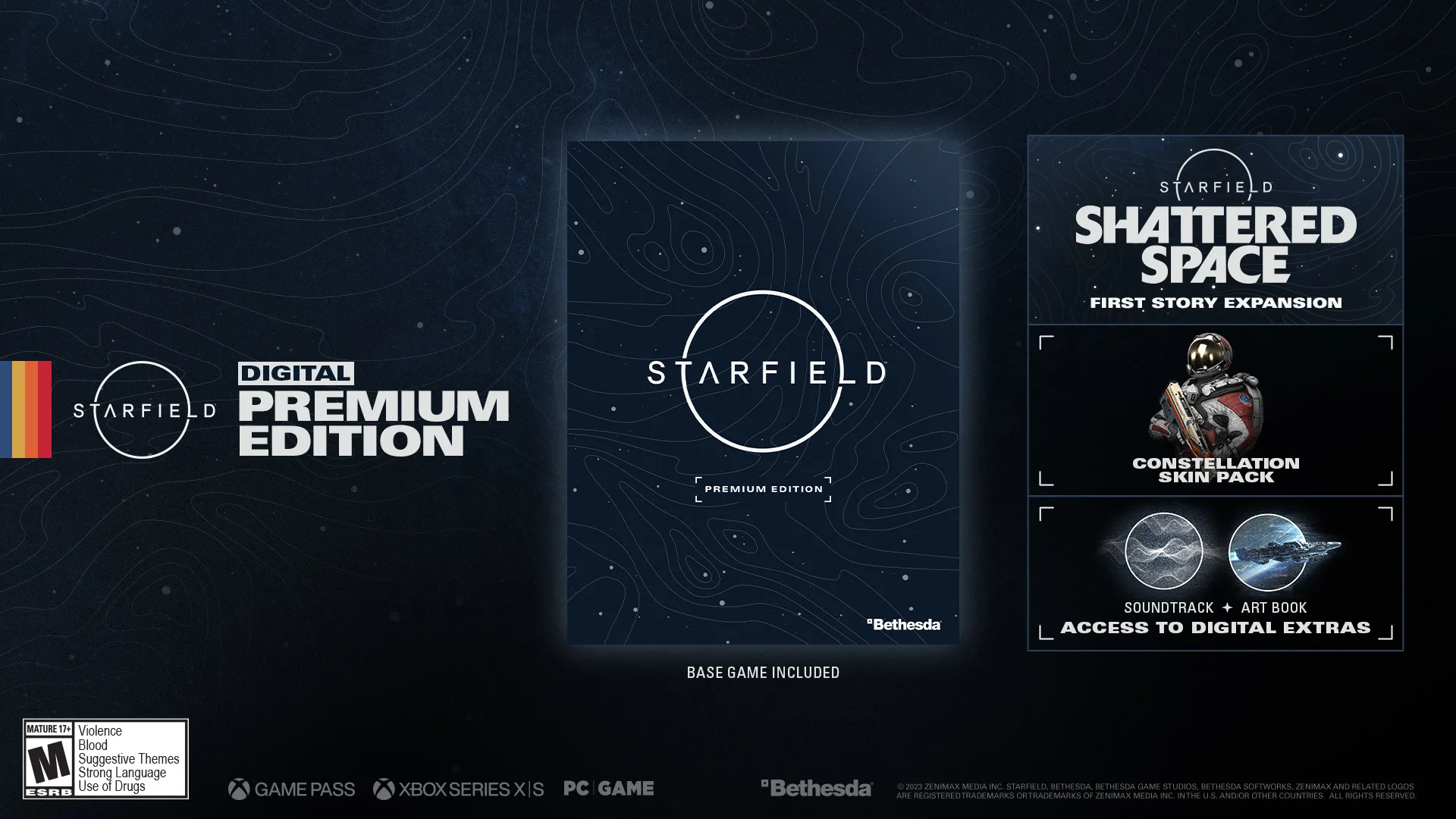 Perks of Being The CEO of Xbox: Starfield Has Reached Early In the