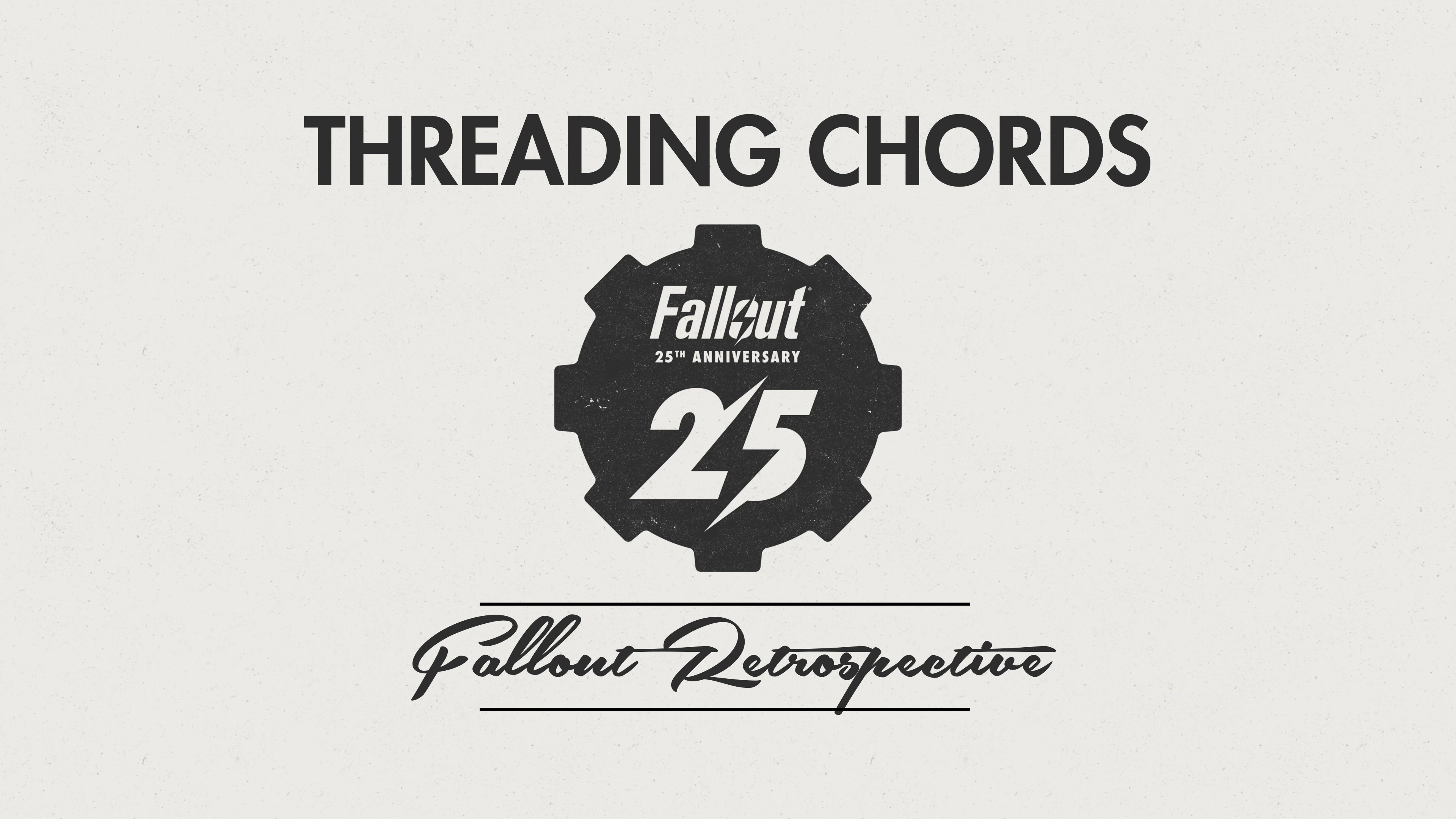 Fallout 25th Anniversary | Fallout