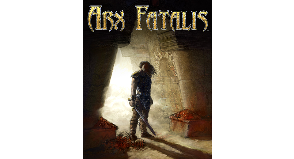 Arx Fatalis 王朝誕生