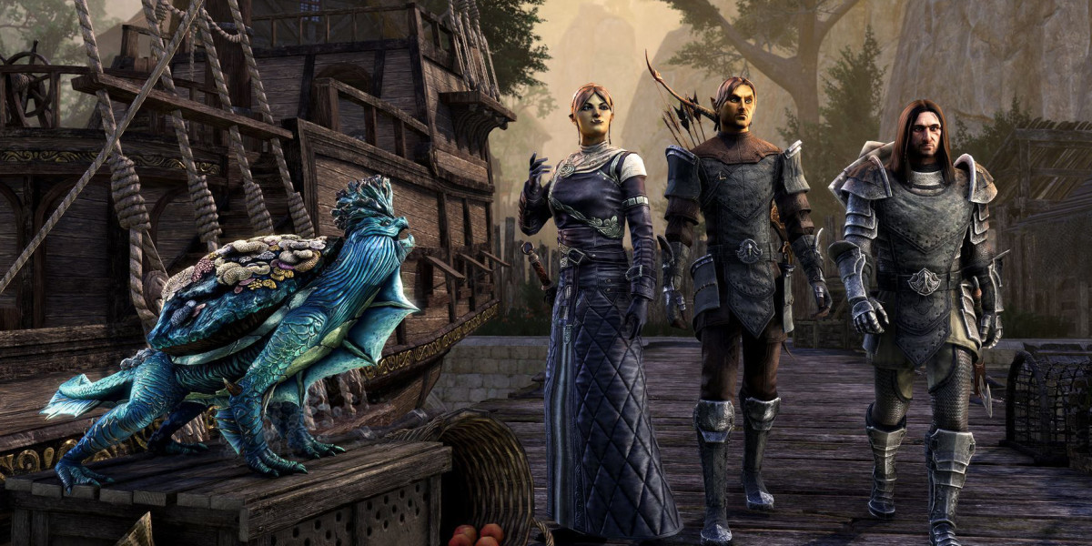 Five Ways to Prepare for The Elder Scrolls Online: High Isle