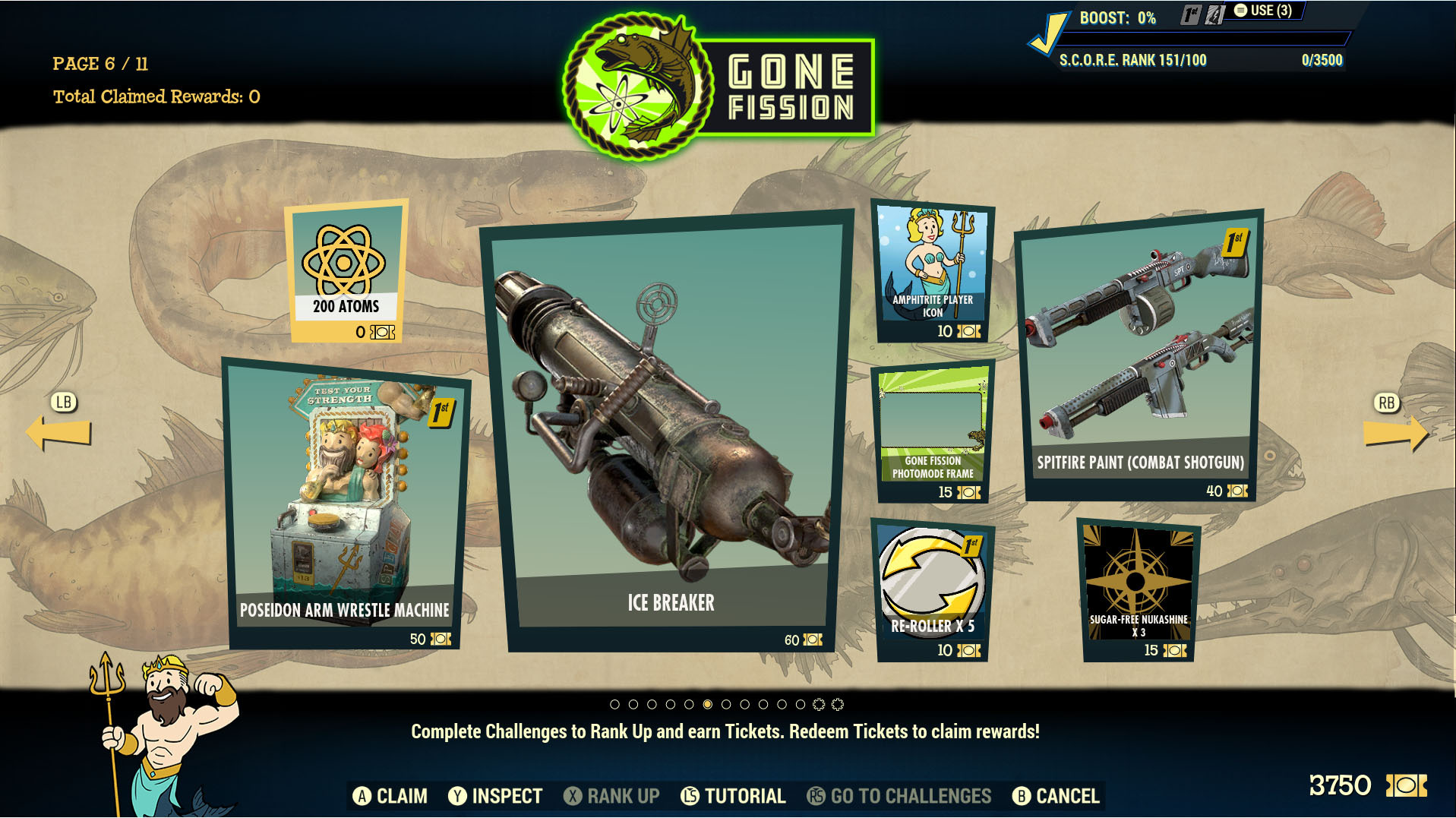 Ghoul Season Pass Page 6