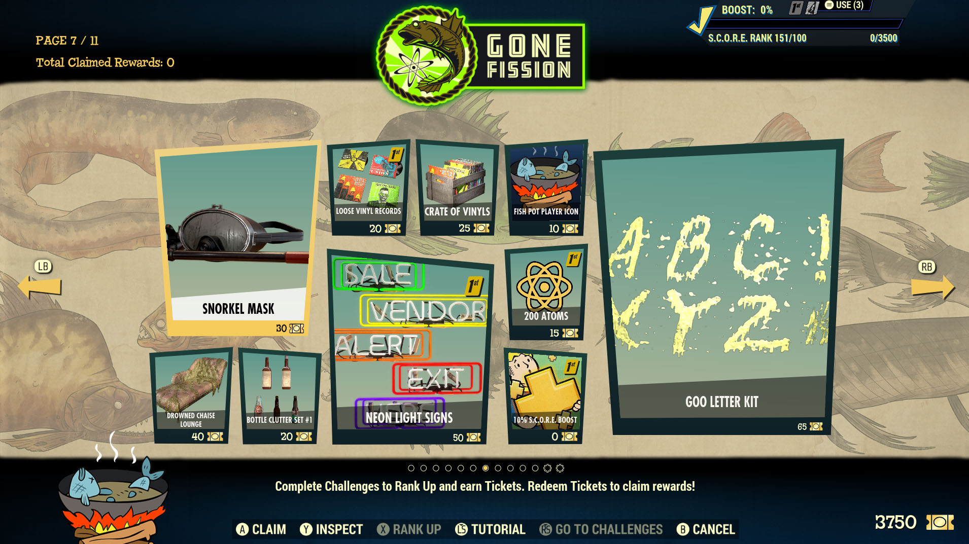 Ghoul Season Pass Page 7