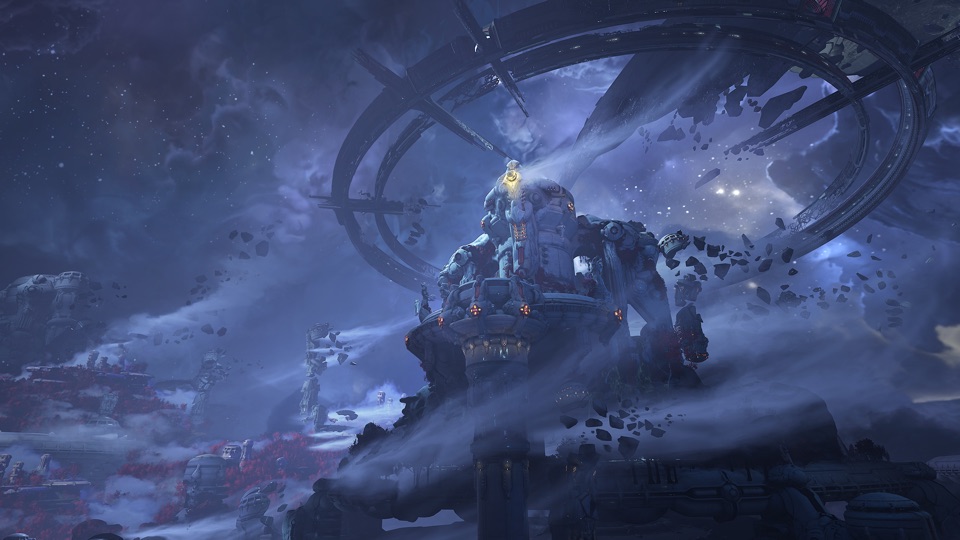 DOOM Eternal: The Ancient Gods | Official Website | Bethesda.net