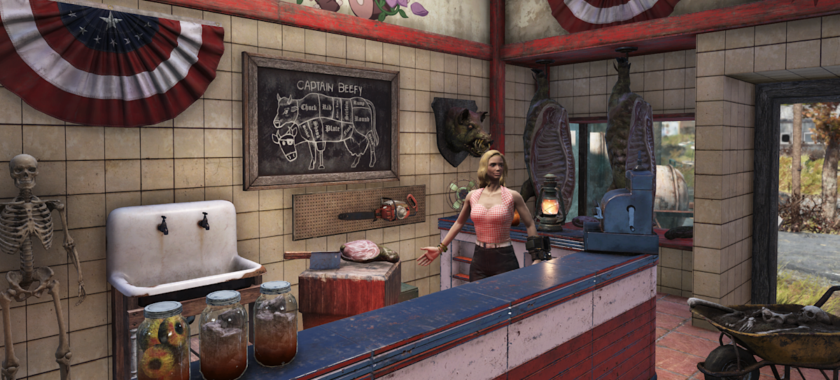 Atomic Shop Weekly Update: February 14 – February 21