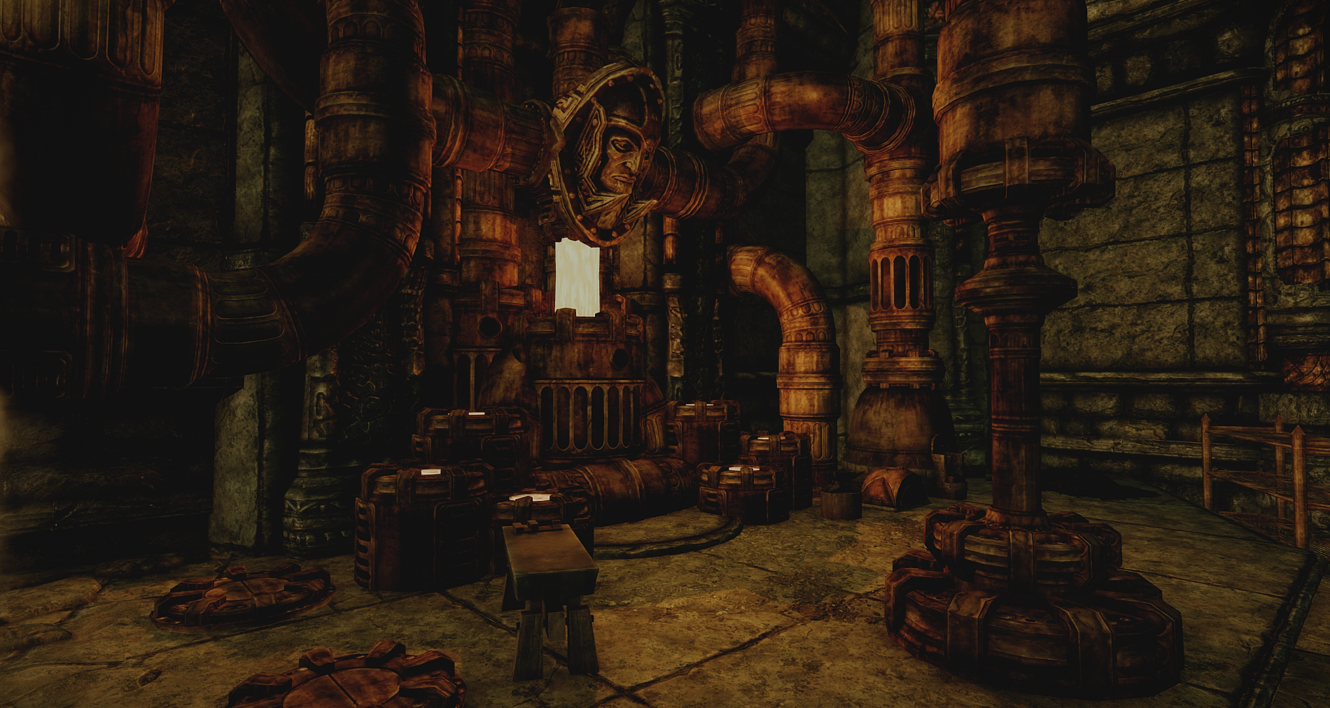 skyrim beyond reach review