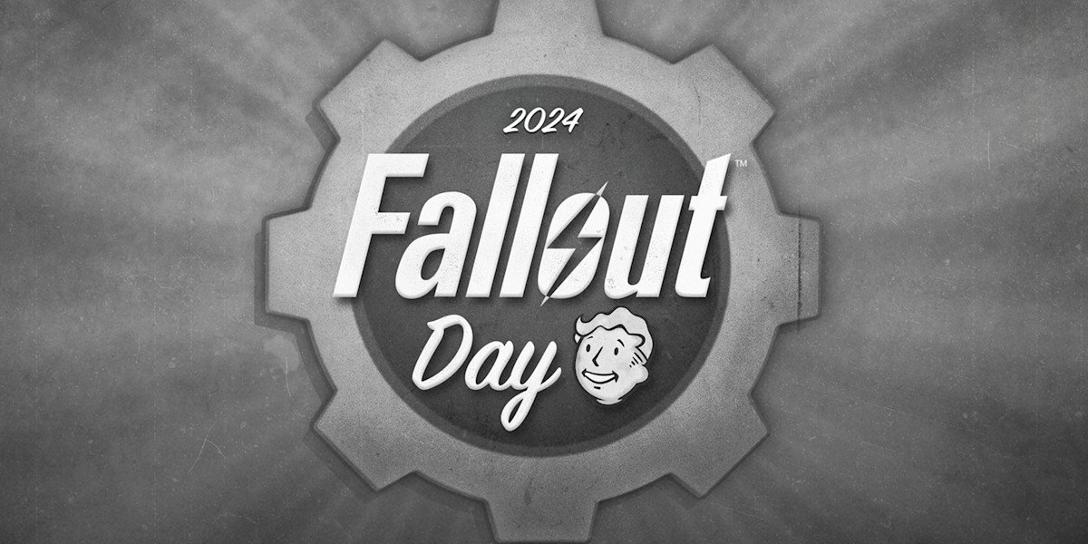 News & Highlights from the Fallout Day Broadcast News & Highlights from the Fallout Day Broadcast