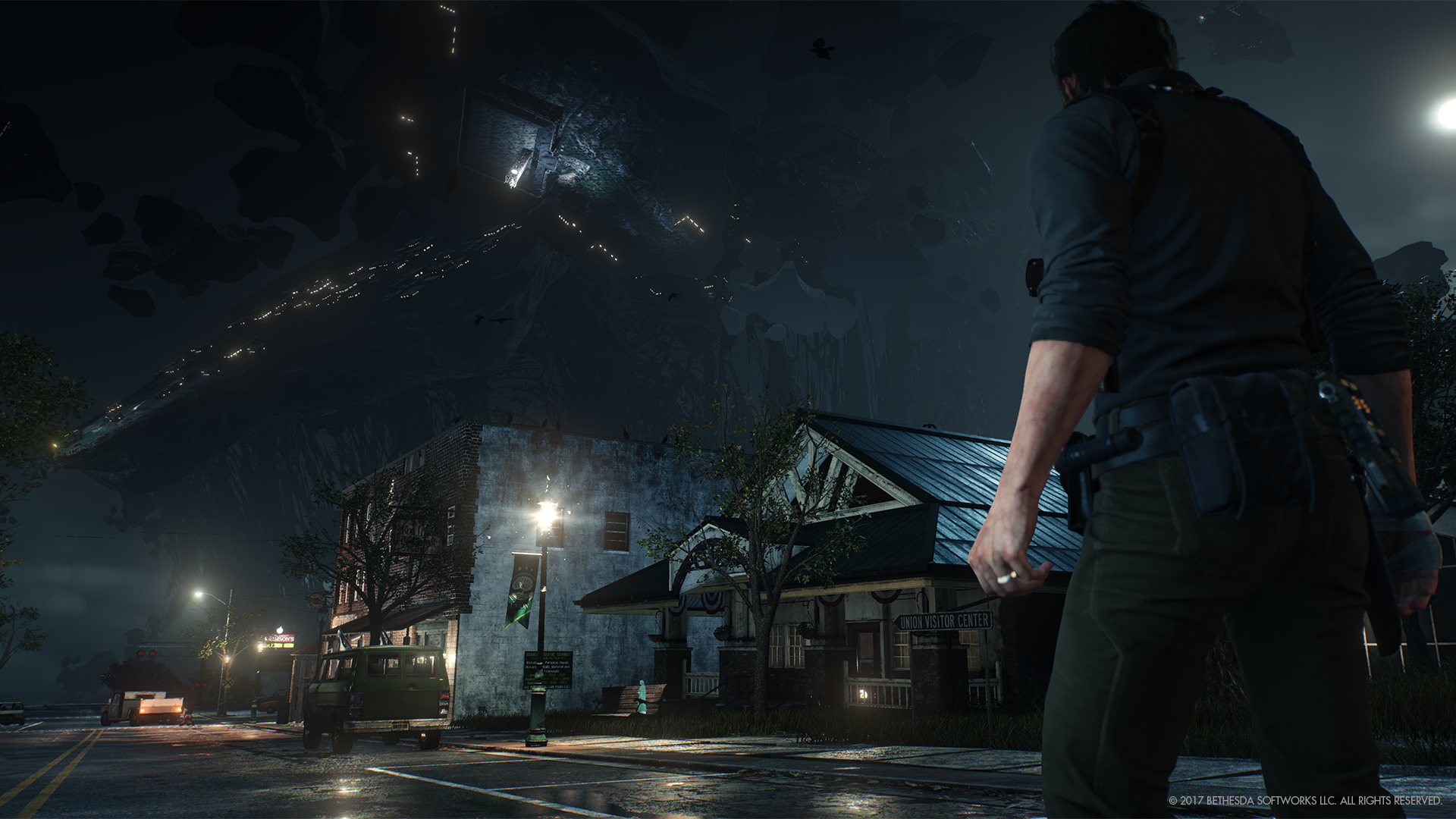 the evil within 2 review embargo