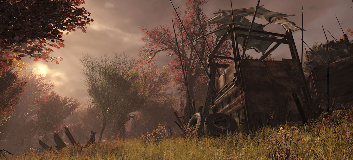 Inside the Vault – Upcoming Combat and Perk Changes - Bethesda.net