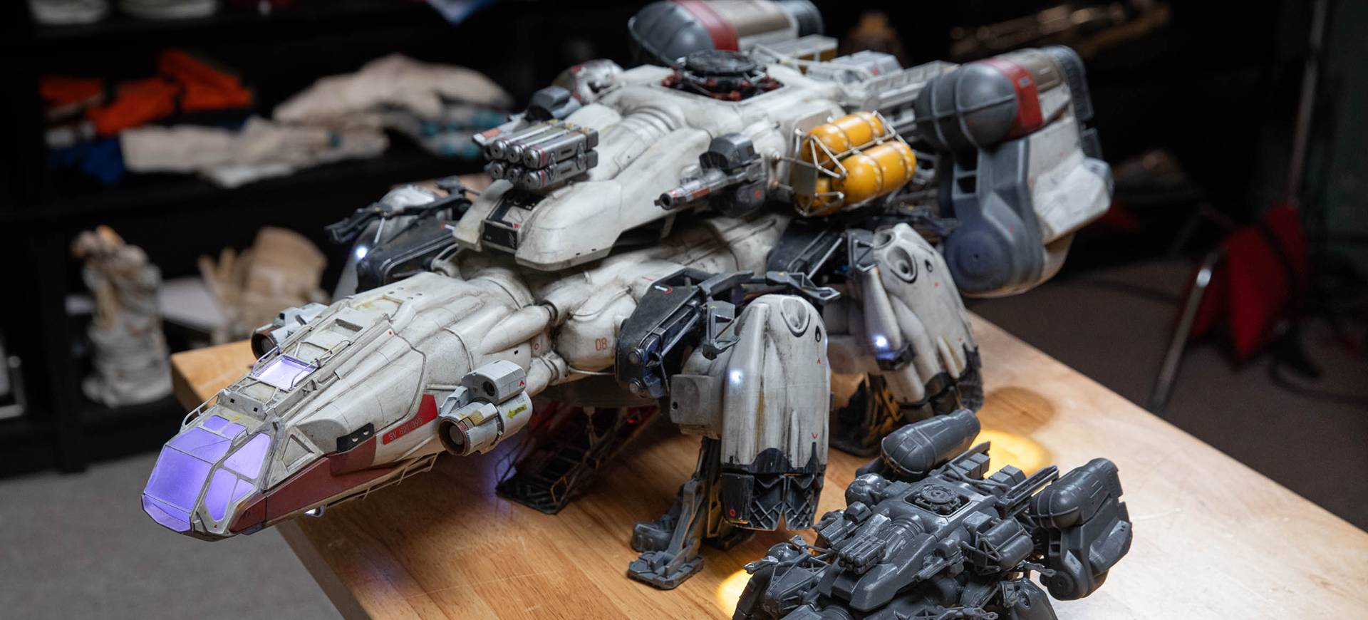 Tested Brings Starfield's Frontier to Life