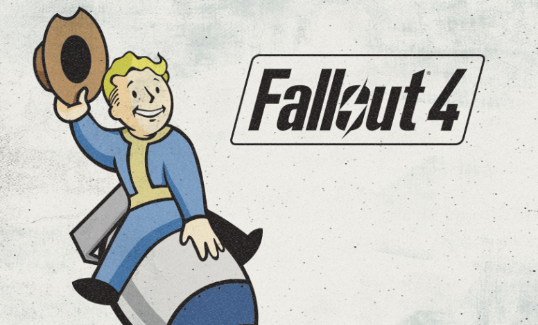 Kết quả hình ảnh cho fallout 4