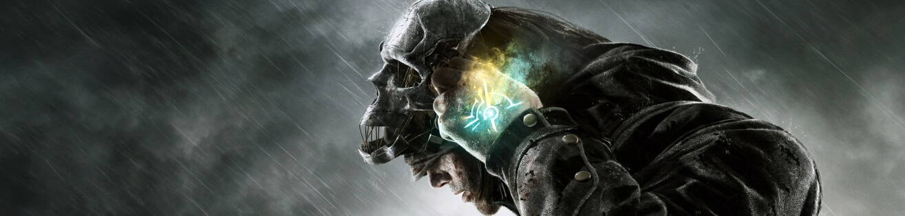 Dishonored Definitive Edition Out Now