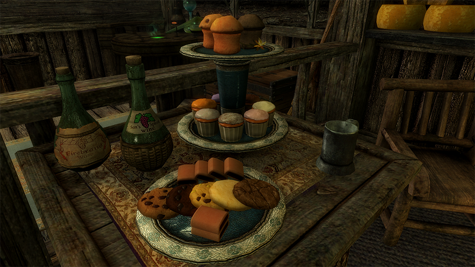 TES Modders SeaPointSettlement LeianneG in-body