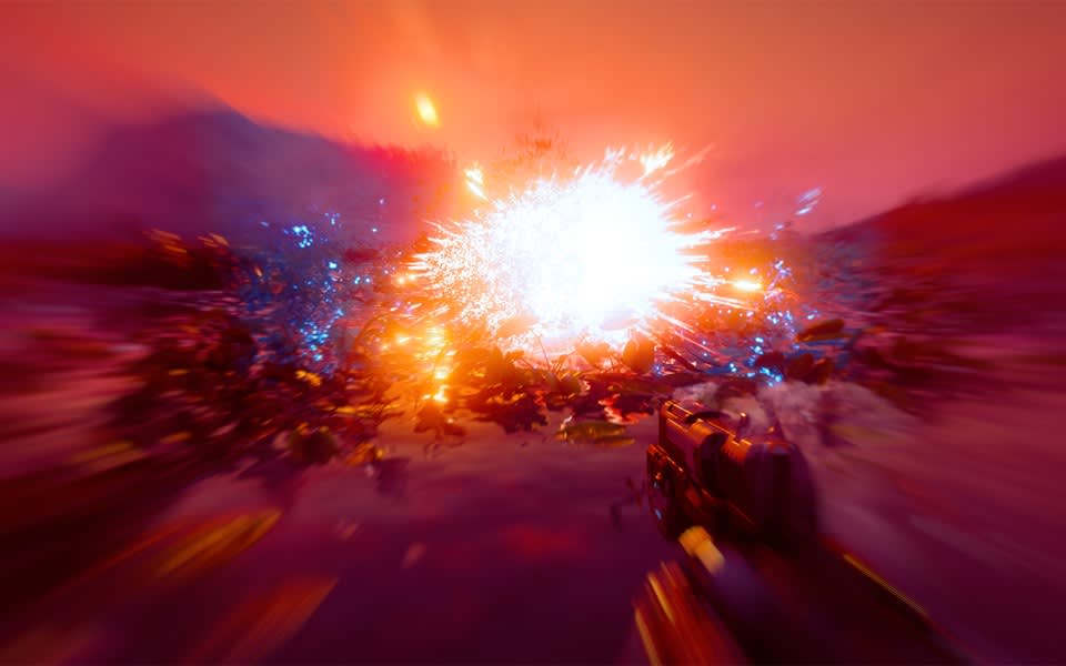 Rage 2 Official Website Open World Insanity Bethesda Net