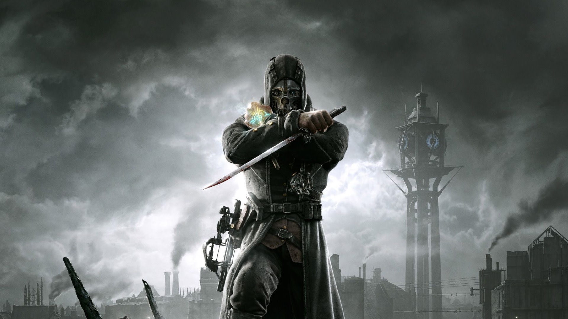 Dishonored Bethesdanet