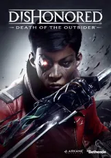 Dishonored Death Of The Outsider ビリー ラークとは