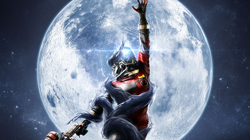 Hub Mooncrash