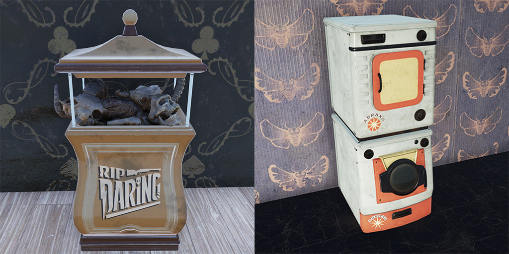 Événement de défis Ménage de printemps à l'Abraxo de Percival